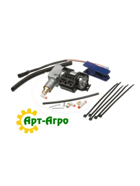 87347951/84392273 Seat compressor (set), T8.390/Mag.340/Steiger CNH