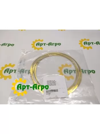 504128650 Кольцо гильзы (0,12мм) T8.390/MX340 CNH