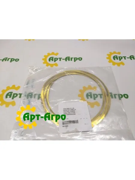 504128650 Кольцо гильзы (0,12мм) T8.390/MX340 CNH