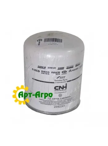 2992261 Фільтр осушувача повітря IVECO CNH