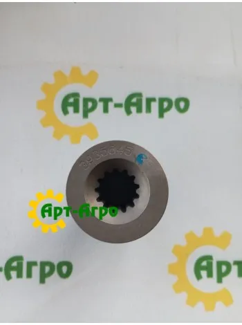 3935645 Вал приводу допоміжних агрегатів Cummins