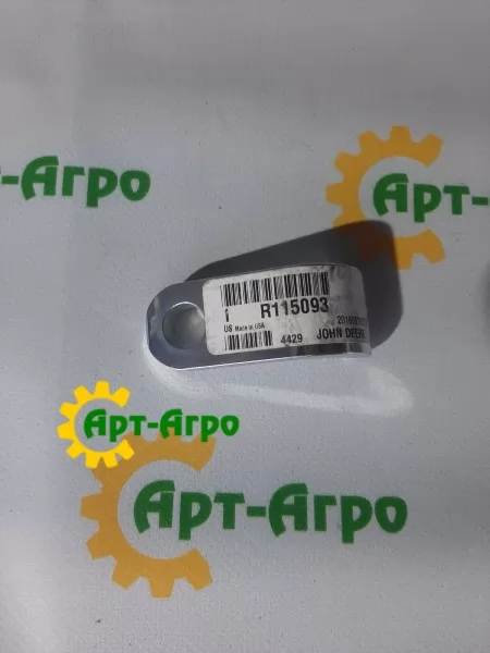 R115093 Zatyczka John Deere R115093 Zatyczka John Deere