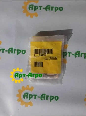 R34222 Кольцо стопорное John Deere