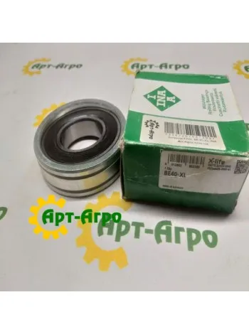 BE40-XL INA Підшипниковий вузол