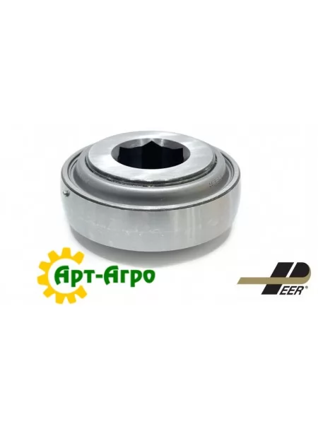 210PPB20 PEER Закріплюваний кульковий підшипник