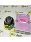 UC 309 NSK Single row ball bearing