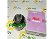 UC 309 NSK Підшипник однорядний кульковий