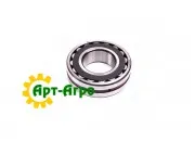 22208 RHRW33 KOYO Підшипник дворядний роликовий