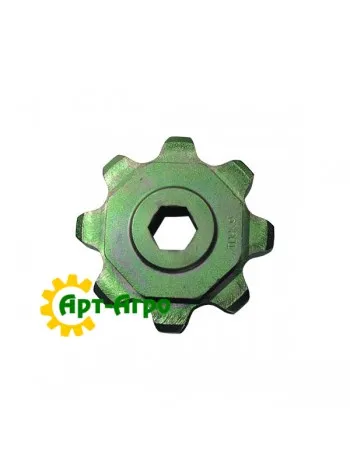 H233287 John Deere drive sprocket