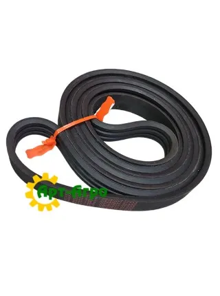 549238 Трьохструмковий ремінь CLAAS 549238 Трьохструмковий ремінь CLAAS