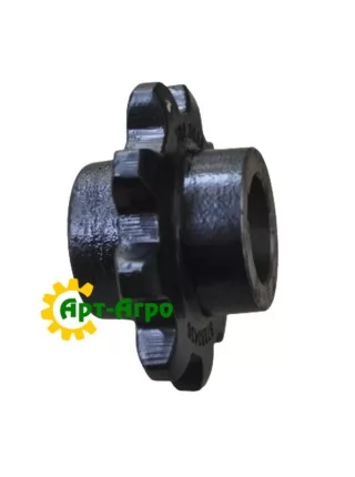 87283436 Sprocket Z-9, 8010, 8120, 8230, 9240 CNH (analogue) 87283436 Sprocket Z-9, 8010, 8120, 8230, 9240 CNH (analogue)