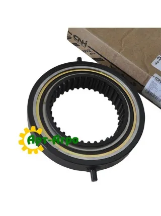 48063914 chopper bearing assembly CNH 48063914 chopper bearing assembly CNH