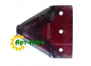 191256A1 Сегмент на жниварку CNH