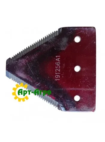 191256A1 Сегмент на жниварку CNH