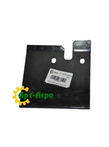 1989593C1 Пластина похилої камери права CNH