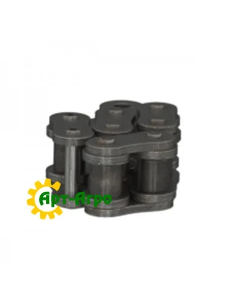 0007672100CL Роликовий ланцюг AGRI PARTS