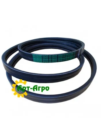 2RHB144 Ремінь дворучний Carlisle