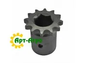 DR6080 Зірочка приводна редукторів Z-12 Olimac Drago