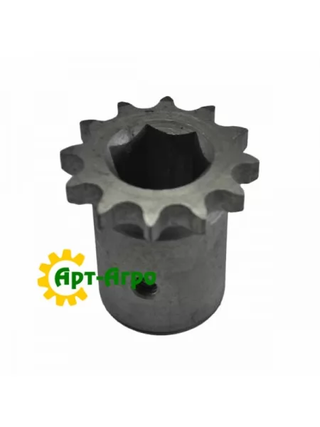 DR6080 Зірочка приводна редукторів Z-12 Olimac Drago