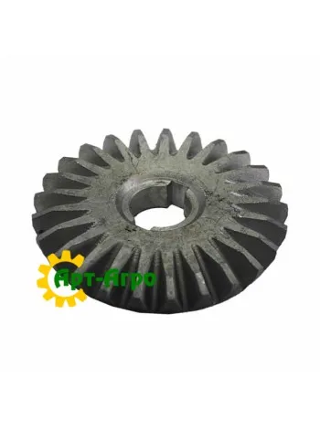 DR8170 Шестерня конічна редуктора мисового ланцюга Olimac Drago