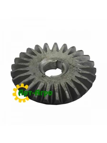 DR8170 Шестерня конічна редуктора мисового ланцюга Olimac Drago