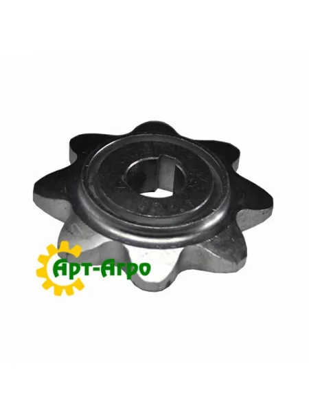 DR8250 Зірочка провідна мисового ланцюга Z-8 Olimac Drago