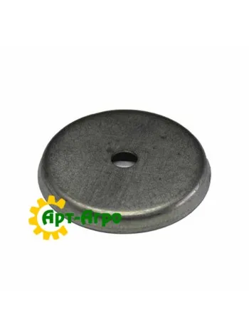 DR100201 Кришка захисна зірочки натягу мисового ланцюга Olimac Drago