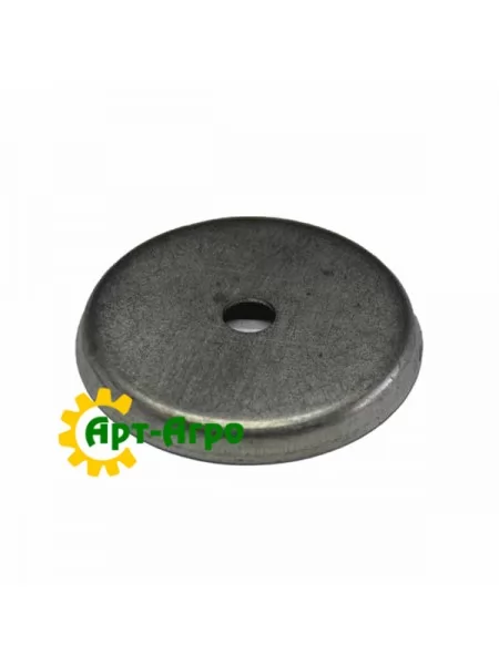 DR100201 Кришка захисна зірочки натягу мисового ланцюга Olimac Drago