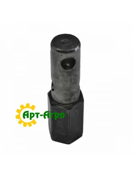 DR11010B Вал лівий приводу вальців Olimac Drago