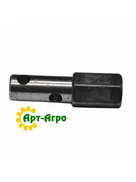 DR11010A Вал правий приводу вальців Olimac Drago