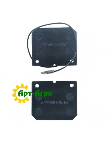 71702208 Brake Shoe Case IH CNH(GRANIT)