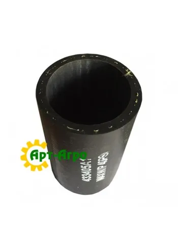 433405A1 CNH coolant hose