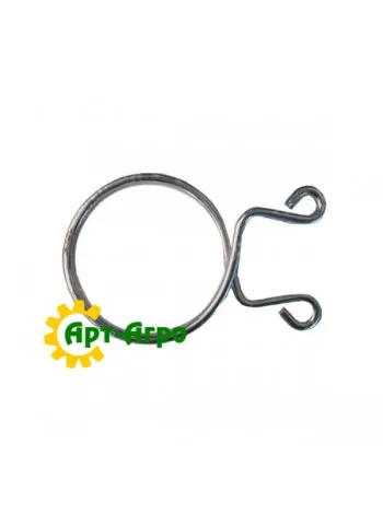 315912A1 Upper linkage spring CNH