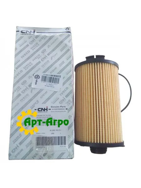 2996570 Елемент фільтру масляного CNH 2996570 Елемент фільтру масляного CNH