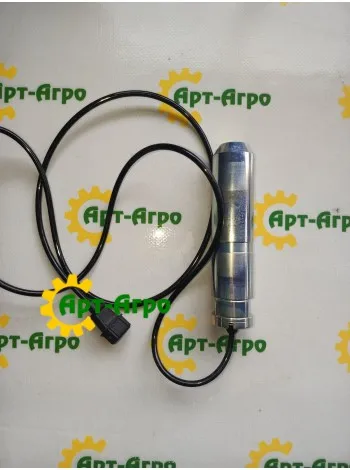 G931860070011 Палець навішування металевий вимірювальний D=37.150 KN AGCO PARTS