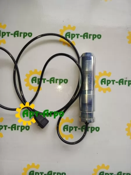 G931860070011 Палець навішування металевий вимірювальний D=37.150 KN AGCO PARTS