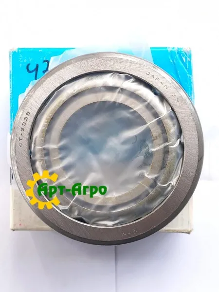 4T-5395/5335 роликовий конічний підшипник NTN