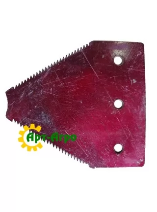 191256A1 Сегмент на жниварку CNH