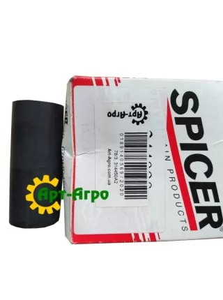 314450A2 Втулка цилиндра рулевого управления CNH 314450A2 Втулка цилиндра рулевого управления CNH