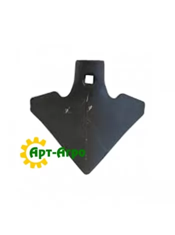 SO550028 Лапа 150x4 Eurozappa