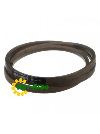 84345673 Ремінь L=3180 CNH