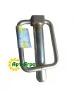 RE570372 Палец буксировочного устройства John Deere