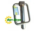 RE570372 Палець буксирувального пристрою John Deere