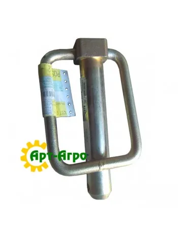 RE570372 Палец буксировочного устройства John Deere
