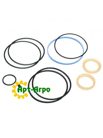 RE37166 Ремкомплект гідроциліндра John Deere