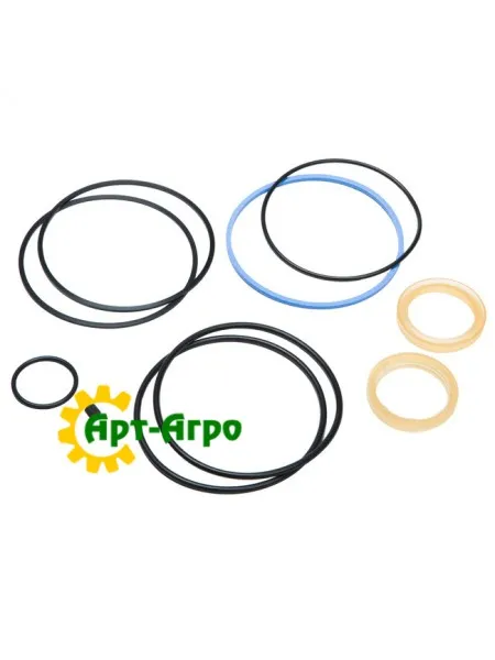 RE37166 Ремкомплект гідроциліндра John Deere