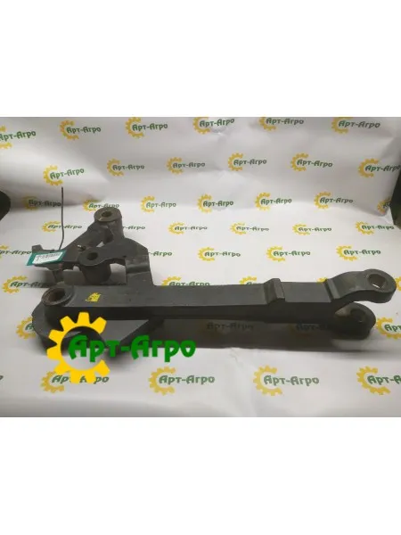 AA71197 Важіль кріплення сошника лівий John Deere AA71197 Важіль кріплення сошника лівий John Deere