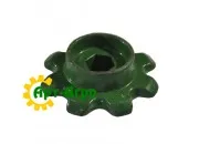 H85252 Зірочка жниварки - Z8 John Deere