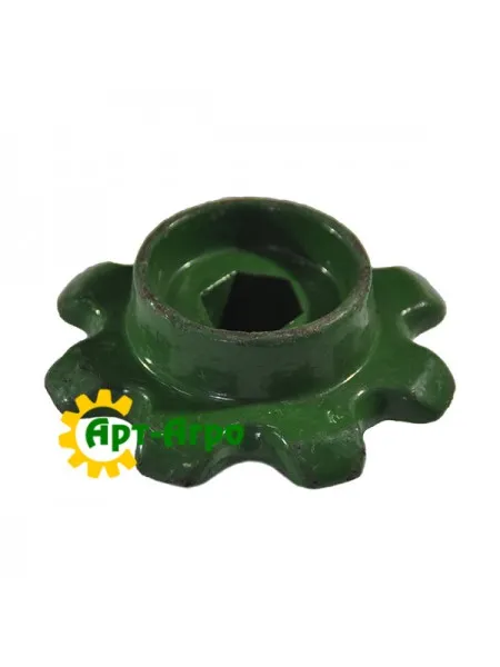 H85252 Зірочка жниварки - Z8 John Deere
