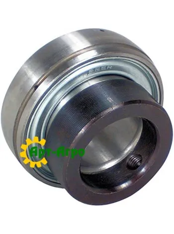 FHG205-16 PEER Закріплюваний кульковий підшипник